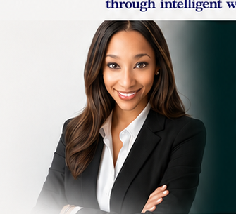 IntiTrust founder portrait