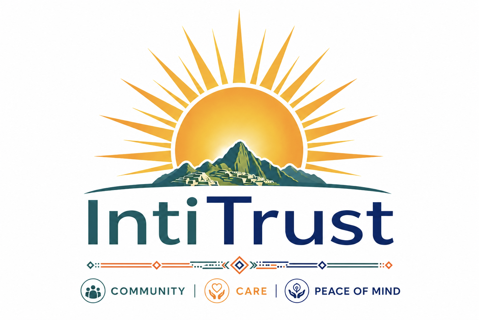 IntiTrust — Community, Care, Peace of Mind